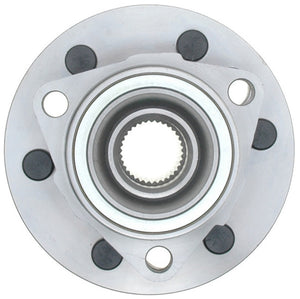 Raybestos Brakes 715001 Wheel Bearing And Hub Assembly||||85||r42715001||1914095