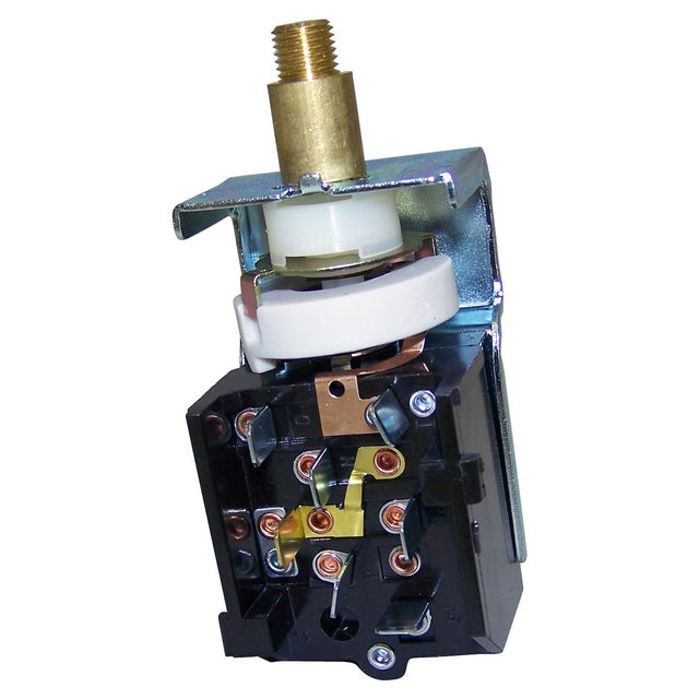 Product of Crown Automotive J5450558 Headlight Switch