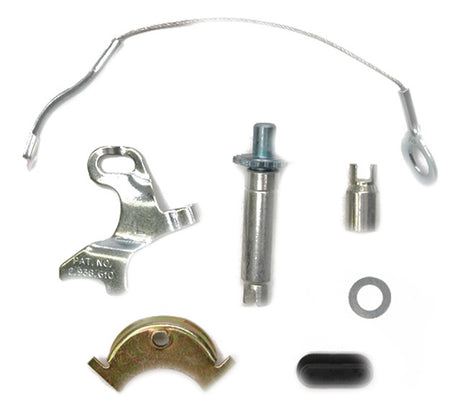 Product of Raybestos Brakes H2592 Drum Brake Self Adjuster Repair Kit