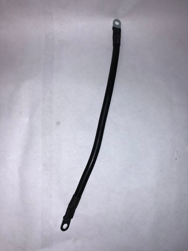 Helix Racing Products 680-6720 Battery Cable||680-6720 Cable Blk 10 In.Jpg||85||hlx6806720||1494634