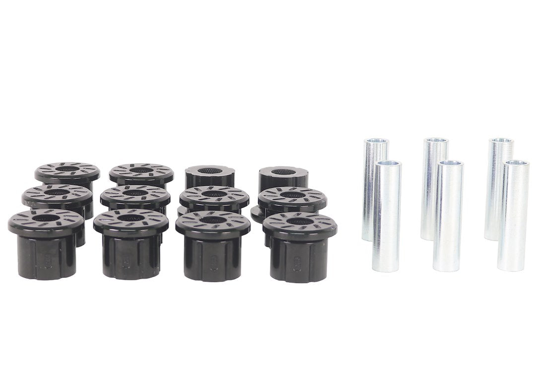 Whiteline W73477 Leaf Spring Bushing||||86||wlnw73477||1926118