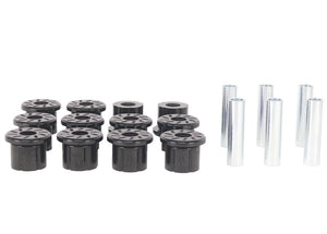 Whiteline W73477 Leaf Spring Bushing||||86||wlnw73477||1926118