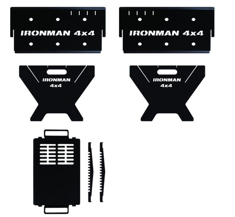 Ironman 4x4 Ifirepit0012 Fire Pit||ifirepit0012_1.Jpg||86||irnirepit0012||1064282