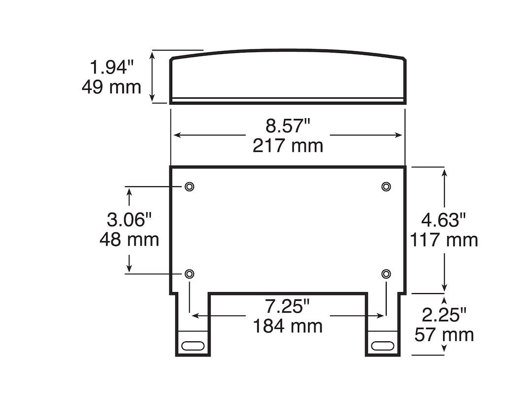 Product of Peterson Mfg. V25913 Trailer Light