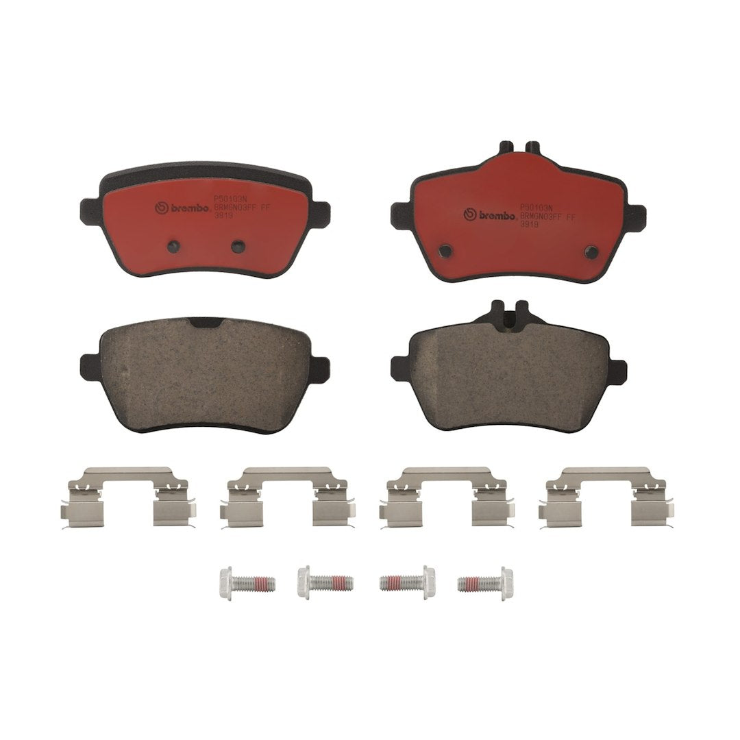 Brembo P50103n Brake Pad||p50103n_Oth.Jpg||85||brmp50103n||1754727