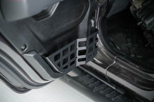 Dv8 Offroad Mpjl-06 Molle Cargo Panel||wrangler-Jl-_-Gladiator-Jt-Rear-Door-Pocket-Molle-Panels-Installed-07.Jpg||94||dv8mpjl06||1628319