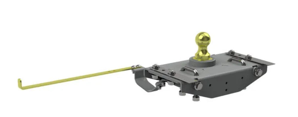 B&W Trailer Hitches Gnrk1320 Gooseneck Trailer Hitch||gnrk1320.Jpg||85||b94gnrk1320||1733155
