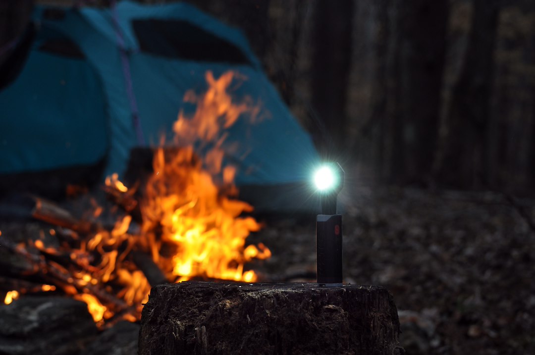 Stkr Concepts 00168 Flashlight||stkr_Flexit-Pocketlight-6.5-Camping-Essential-Led.Jpg||95||s8k00168||1042621