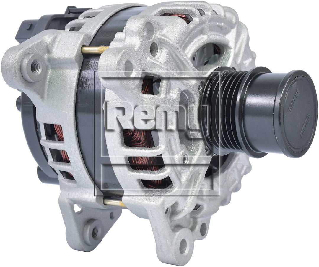 Remy International 11278 Alternator/ Generator||11278_1.Jpg||86||r1k11278||2258135