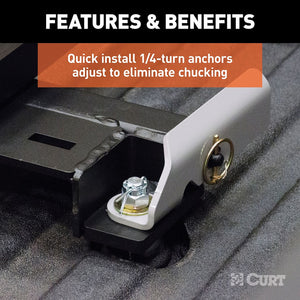 Curt 16023 Fifth Wheel Trailer Hitch Adapter Plate||16023_3008x1990_Fc.Jpg||88||c9316023||1021898