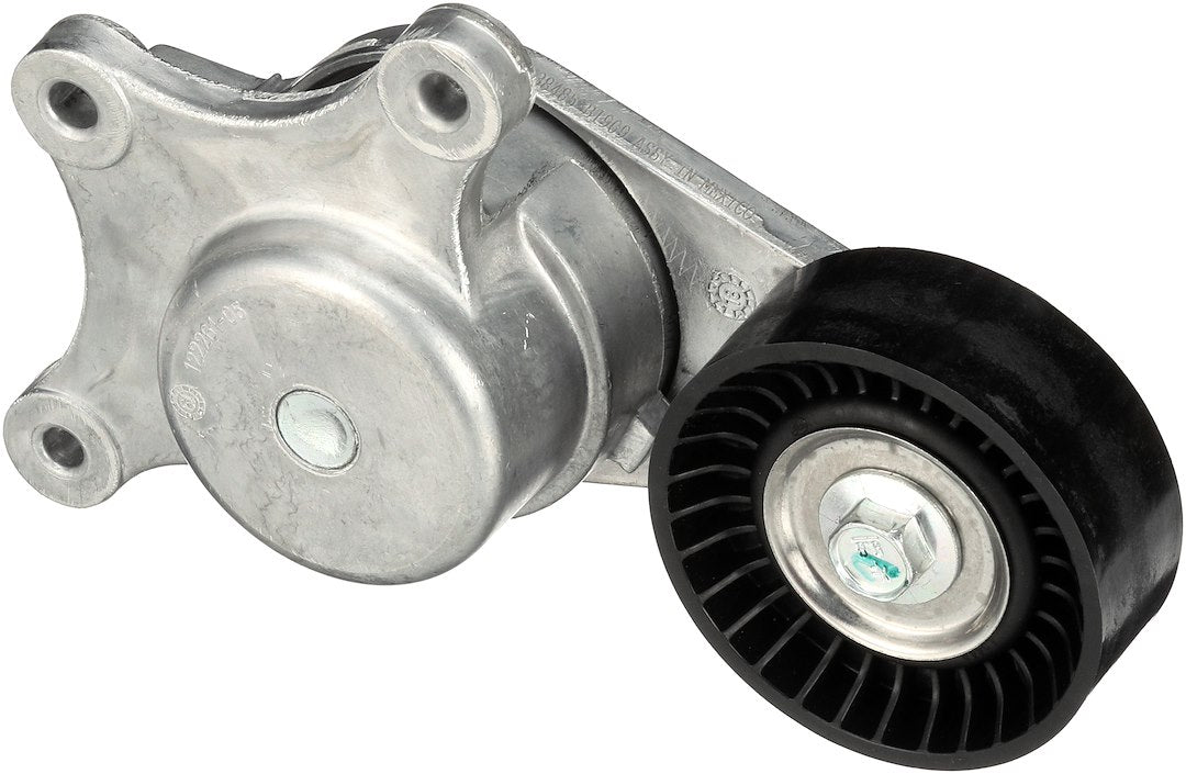 Gates 38485 Accessory Drive Belt Tensioner Assembly||38485-1_Ang_A.Jpg||85||grc38485||1274288