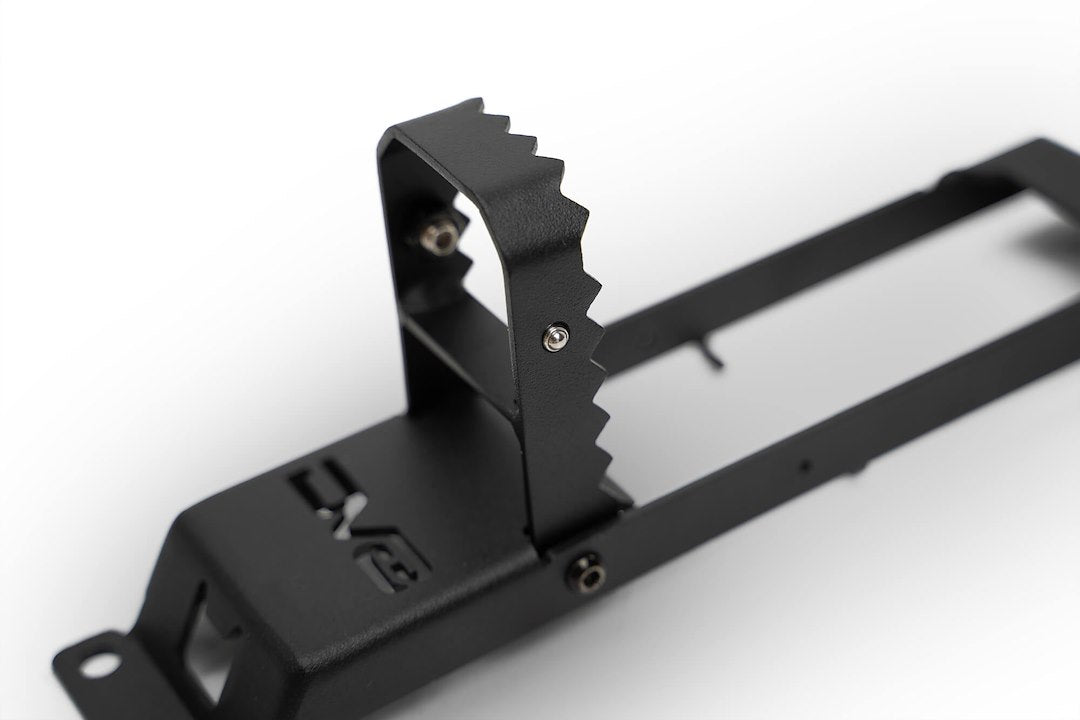Dv8 Offroad Stjl-04 Truck Step||wrangler-Jk-Jl-_-Gladiator-Jt-Hinge-Mounted-Ste_Offtruck-5.Jpg||89||dv8stjl04||1629363