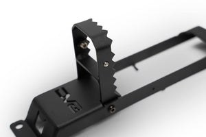 Dv8 Offroad Stjl-04 Truck Step||wrangler-Jk-Jl-_-Gladiator-Jt-Hinge-Mounted-Ste_Offtruck-5.Jpg||89||dv8stjl04||1629363