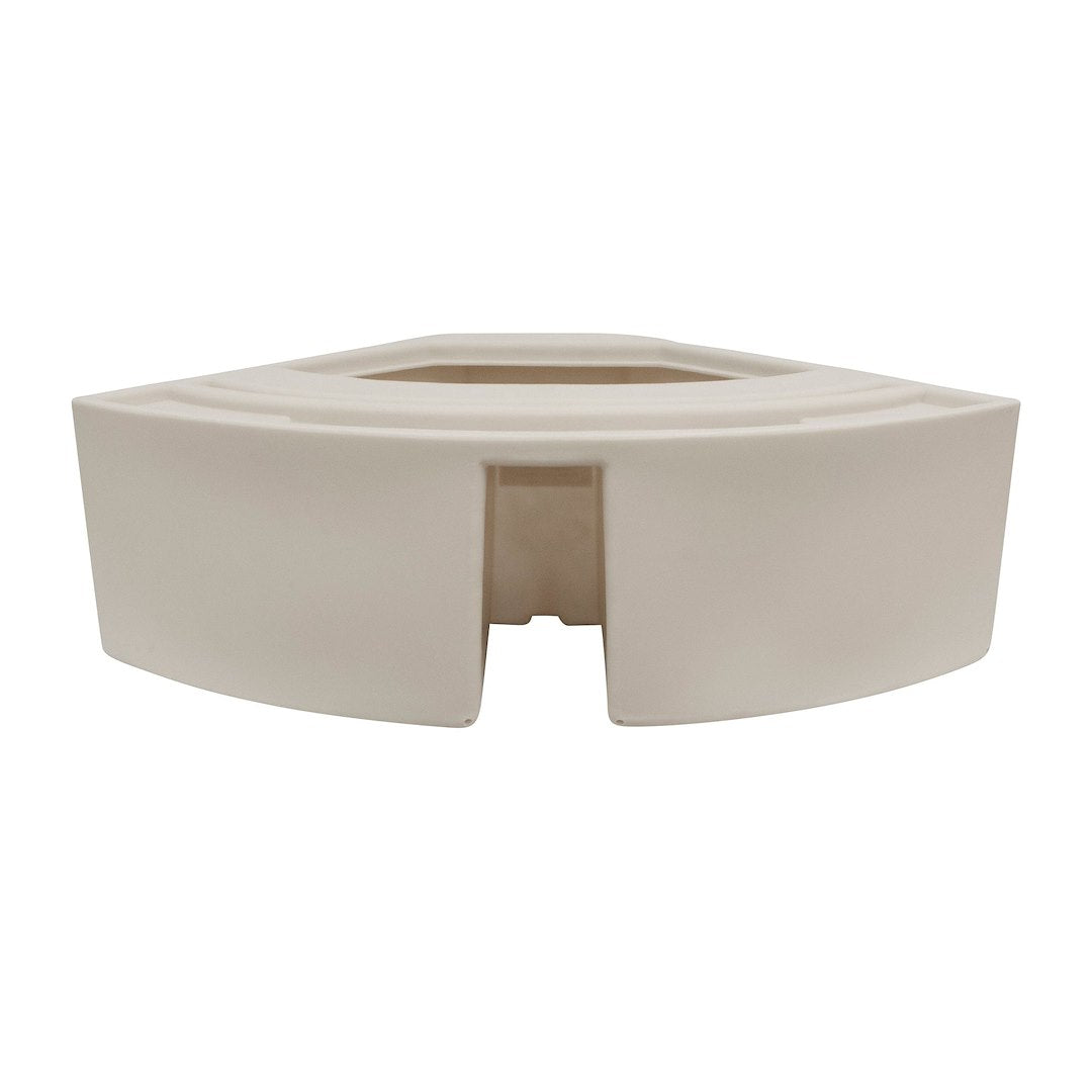 Wise Seating Bm11028-1b-990 Boat Seat Mount||bm11028-1b-990rearview.Jpg||88||w7z110281b990||1483847