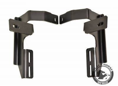 Black Horse Offroad Ex-F576 Running Board||ex-F576_2.Jpg||86||blkexf576||1647577