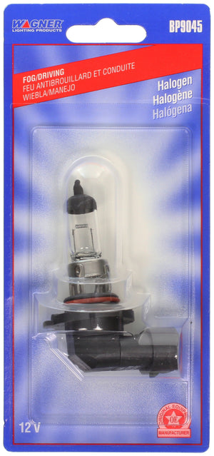 Wagner Lighting Bp9045 Driving/ Fog Light Bulb||bp9045_P02_Pkg.Jpg||94||w31bp9045||1222618