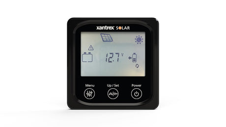 Xantrex 710-0010 Battery Charger Remote Control||710-0010_Xantrexsolarmpptremotepanel.Jpg||85||x167100010||1019082