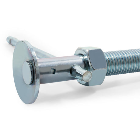 Product of Camco 44561 6000 Pound Manual Trailer Stabilizer Jack Stand 