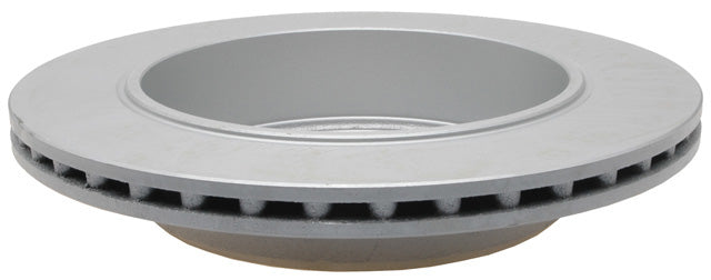 Product of Raybestos Brakes 680129P Specialty - Police Plain Face 2-Piece Brake Rotor 