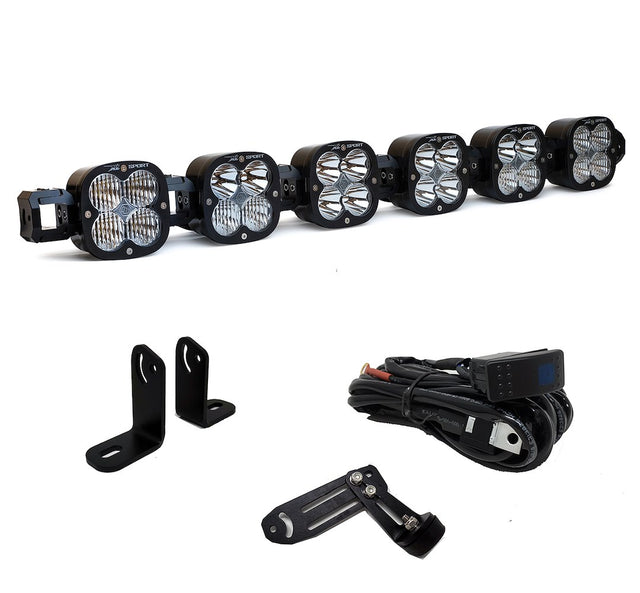 Baja Design 447081 Light Bar||||85||b34447081||2005908