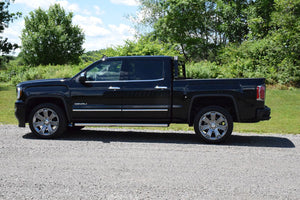 Magnum Truck Racks 424l Headache Rack||||94||mtr424l||2025569