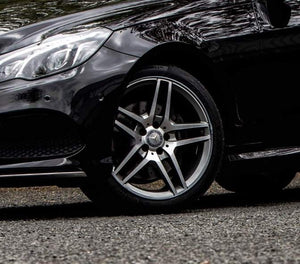 Product of Alloygator K4grphint Wheel Protector