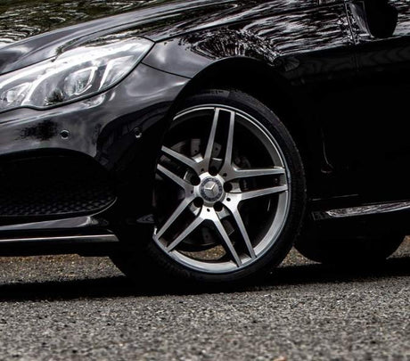 Product of Alloygator K4grphint Wheel Protector