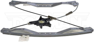 Dorman (Oe Solutions) 749-509 Window Regulator||749-509_2.Jpg||87||d18749509||2279349