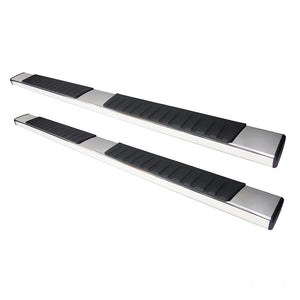 Product of Westin Automotive 28-71220 R7 Series Nerf Bar With Surface Steps 