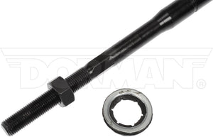 Product of Dorman Chassis TI86050XL Premium ™ Male Steel Tie Rod End 