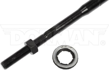 Product of Dorman Chassis TI86050XL Premium ™ Male Steel Tie Rod End 