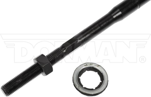 Product of Dorman Chassis TI86050XL Premium ™ Male Steel Tie Rod End 