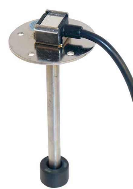 Product of Moeller Marine Products 035761-10 Fuel Tank Sending Unit