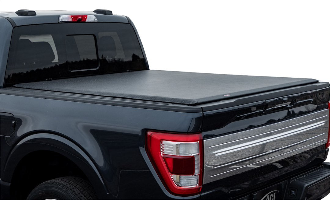 Product of ACCESS Covers Lorado ® Soft Roll-Up 43249 Tonneau Cover 