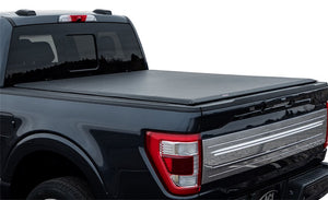 Product of ACCESS Covers Lorado ® Soft Roll-Up 43249 Tonneau Cover 