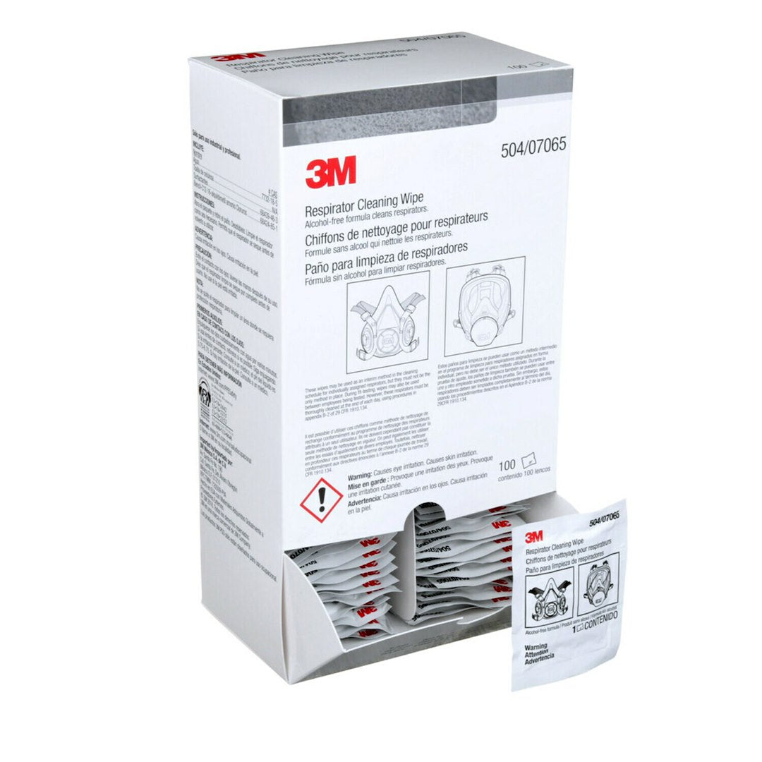 Product of 3m 07065 Cleaning Wipe