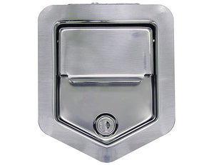 Buyers Products L3890rls Door Latch Assembly||l3890rls_Front.Jpg||86||b83l3890rls||1683326