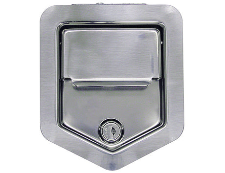 Buyers Products L3890rls Door Latch Assembly||l3890rls_Front.Jpg||86||b83l3890rls||1683326