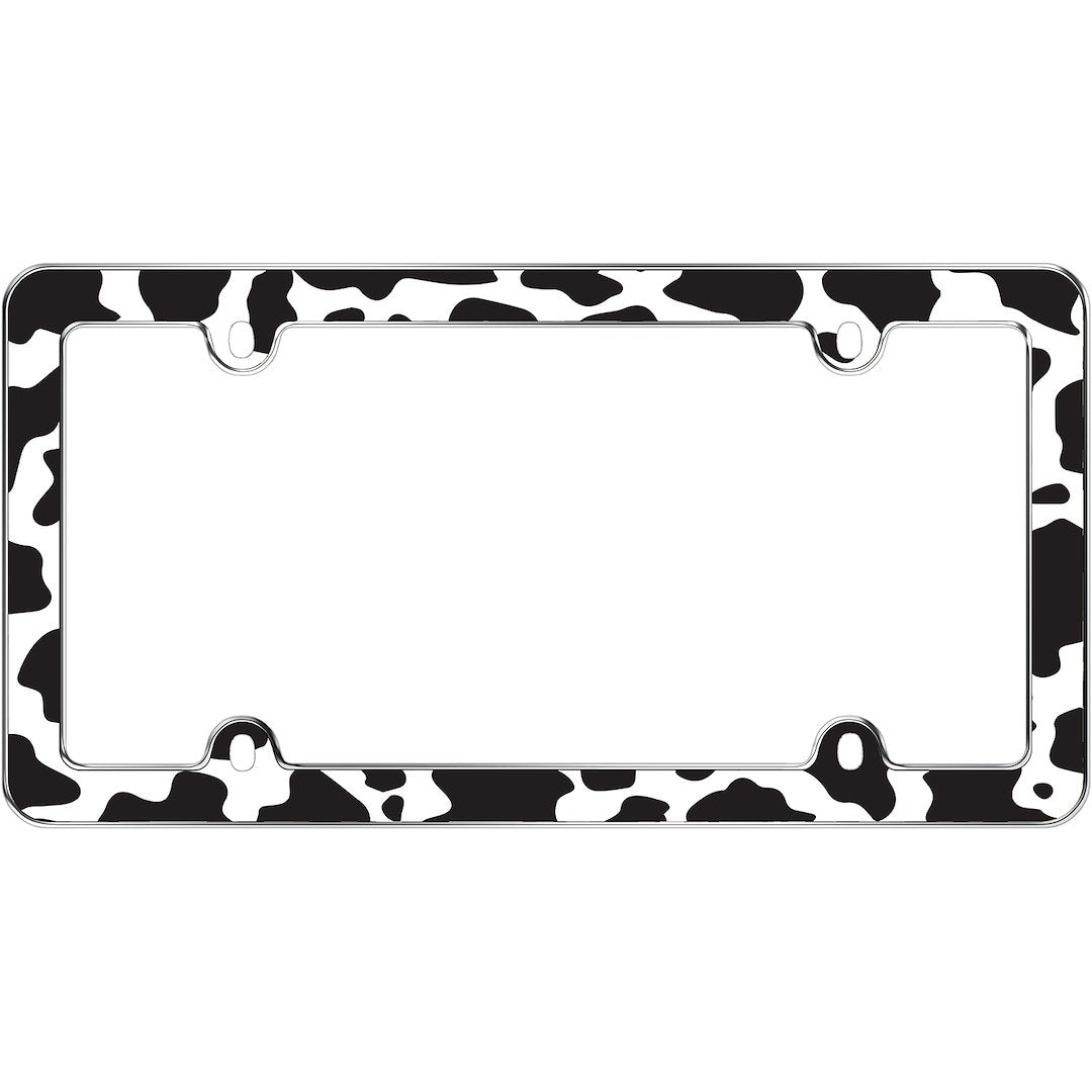 Product of Cruiser 23430 License Plate Frame