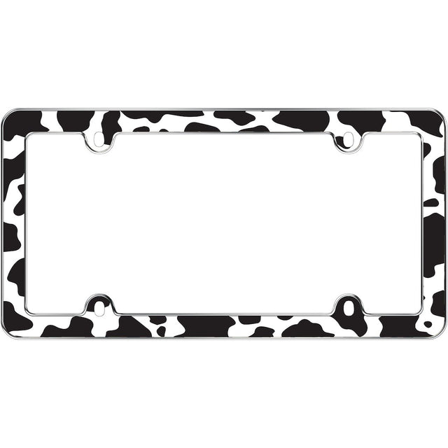 Product of Cruiser 23430 License Plate Frame