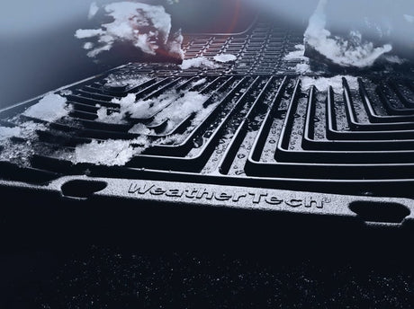 Weathertech (Usa) W761 Floor Mat||w761_1.Jpg||86||w24w761||2268445