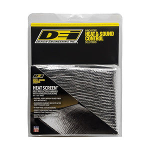 Design Engineering (Dei) 10399 Heat Shield Material||||86||d4010399||2015094