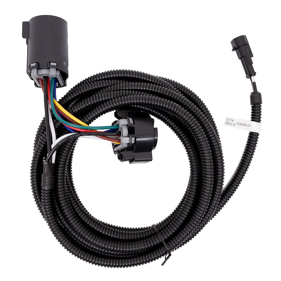Weather Guard (Werner) 8400 Tool Box Light Wiring Harness||8400.Jpg||85||w518400||1232412