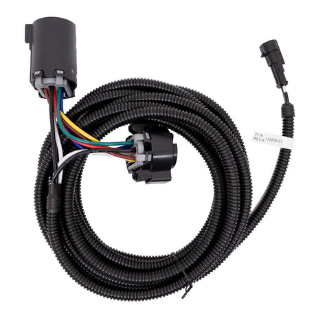 Weather Guard (Werner) 8400 Tool Box Light Wiring Harness||8400.Jpg||85||w518400||1232412