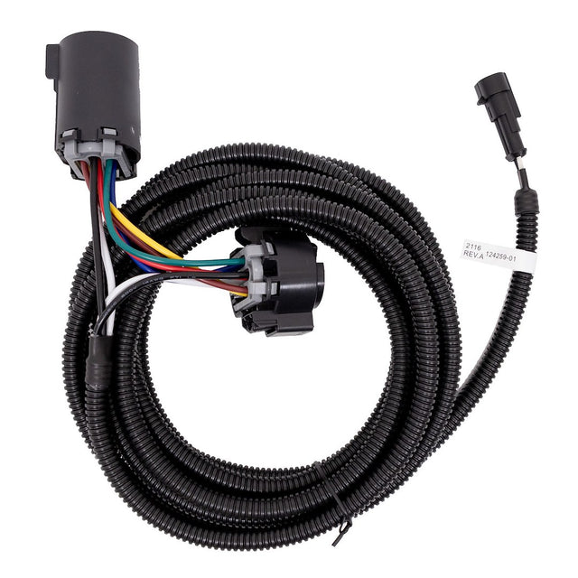 Weather Guard (Werner) 8400 Tool Box Light Wiring Harness||8400.Jpg||85||w518400||1232412