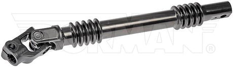 Product of Dorman (OE Solutions) 425-130 OEM Steering Shaft No 