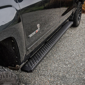 Product of Westin Automotive 27-74755 Grate Steps Running Board 