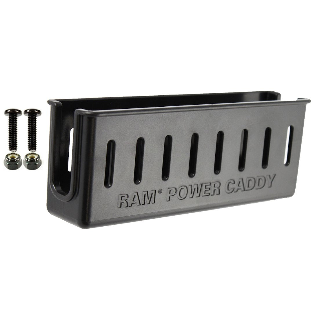 Ram Mounts Ram-234-5u Laptop Power Supply Caddy||||85||r1hram2345u||1912814