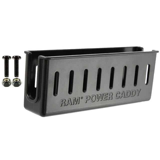 Ram Mounts Ram-234-5u Laptop Power Supply Caddy||||85||r1hram2345u||1912814