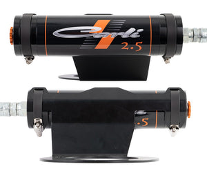 Carli Suspension Cs-Drm-14-Cs25 Shock Absorber Reservoir Mount||cs-Drm-14-Cs25_1.Jpg||86||clidrm14cs25||2241906
